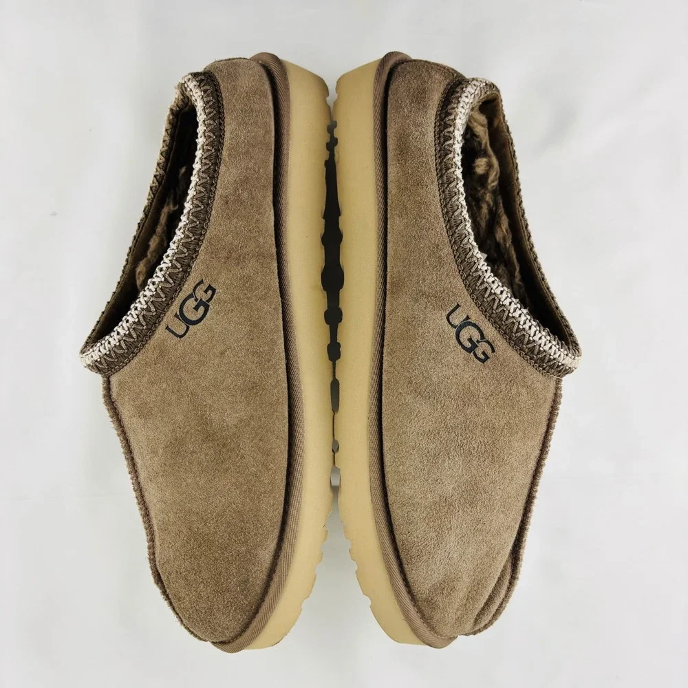 UGG they minimal heel